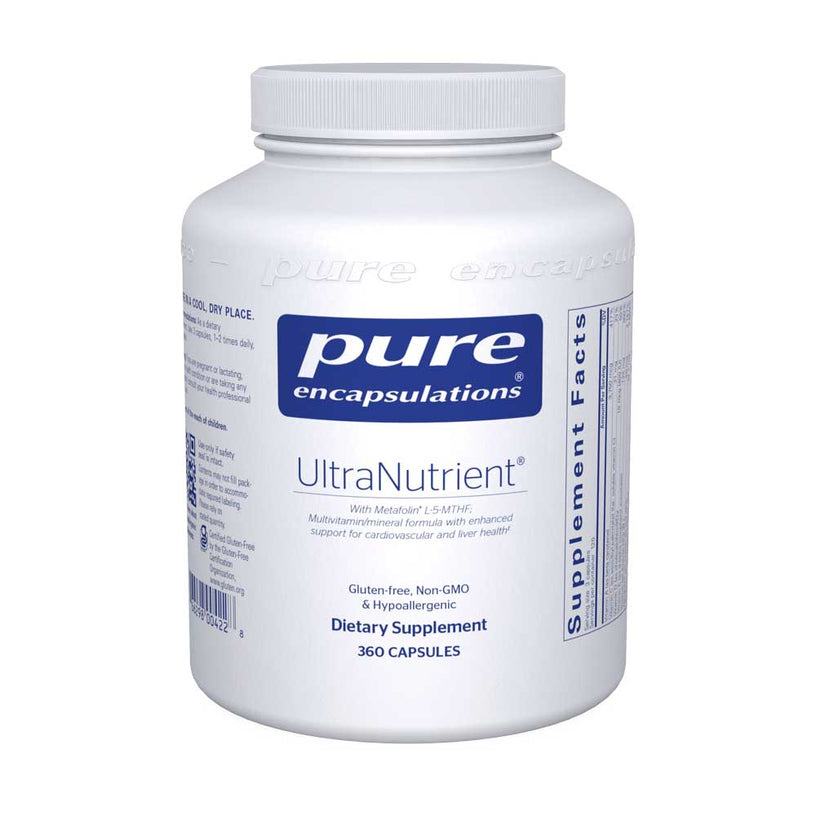 UltraNutrient