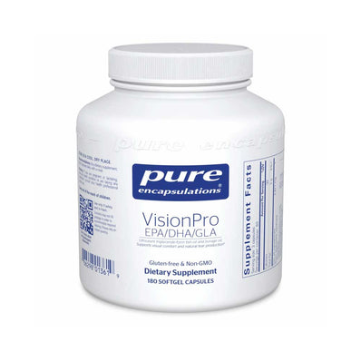 VisionPro EPA/DHA/GLA