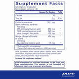 VisionPro EPA/DHA/GLA