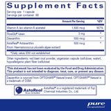 Vitamin A + Carotenoids