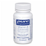 Vitamin A + Carotenoids