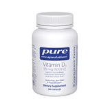 Vitamin D3 (5000 IU)