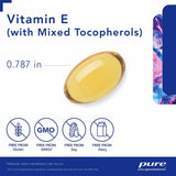 Vitamin E