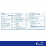 Women's Pure Pack (30 packets)