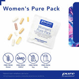 Women's Pure Pack (30 packets)