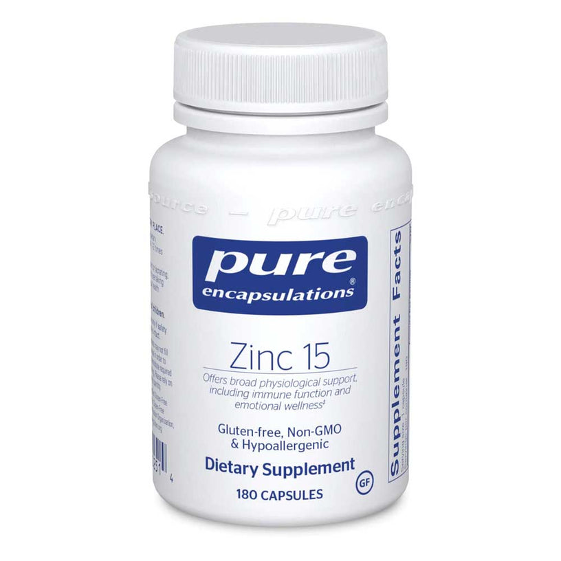 Zinc 15