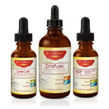 Immunity Knockout Bundle