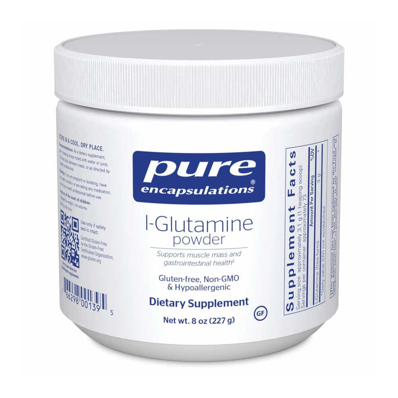L-Glutamine Powder